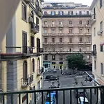 Apartament Serapide13 A Santa Lucia Neapol