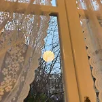 아파트 Serapide13 A Santa Lucia